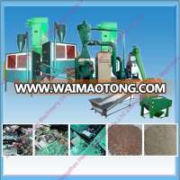 Printed Circuit Board PCB Recycling Machine